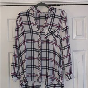 beachlunchlounge collection long flannel